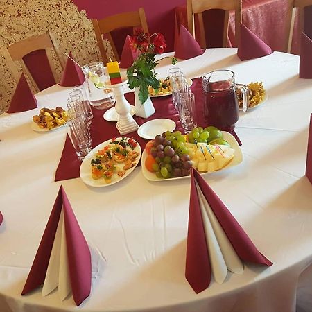 Pasienis Pasvalieciai Bagian luar foto