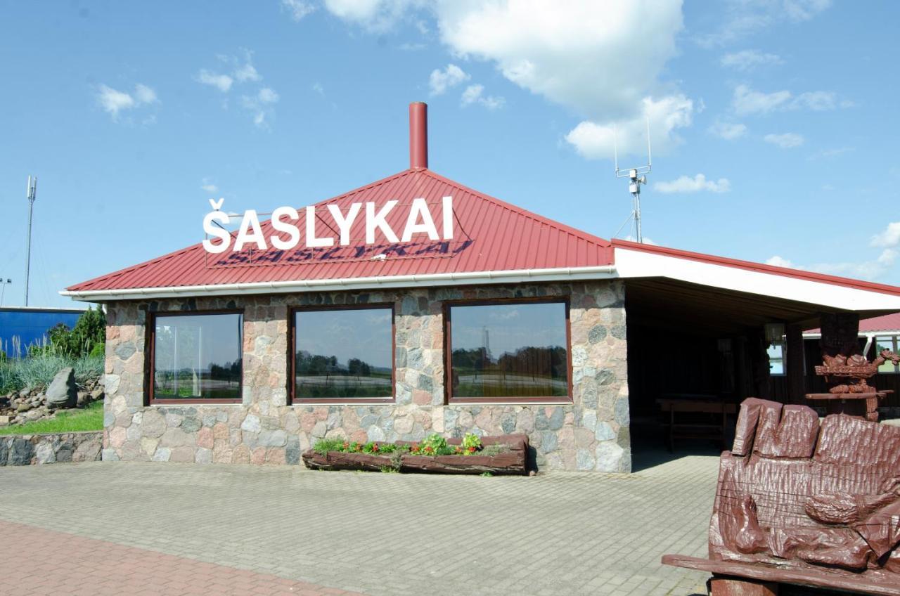 Pasienis Pasvalieciai Bagian luar foto