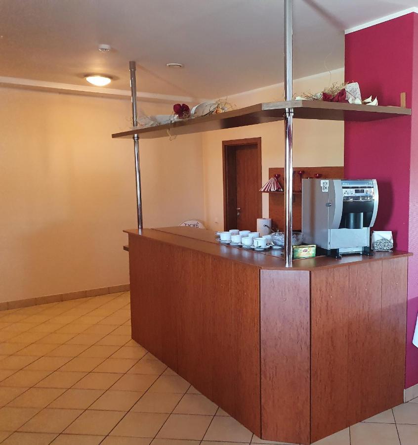Pasienis Pasvalieciai Bagian luar foto