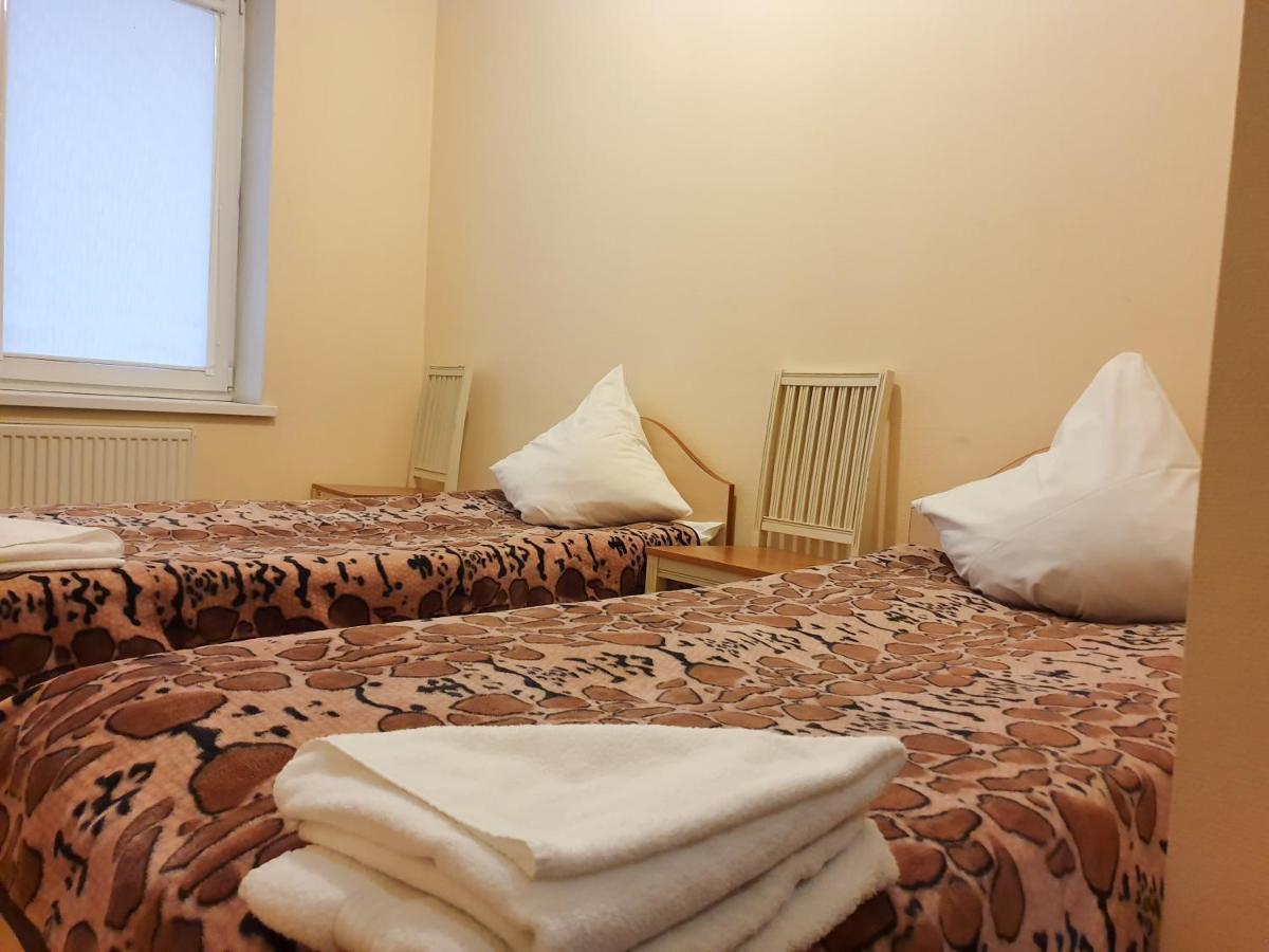 Pasienis Pasvalieciai Bagian luar foto