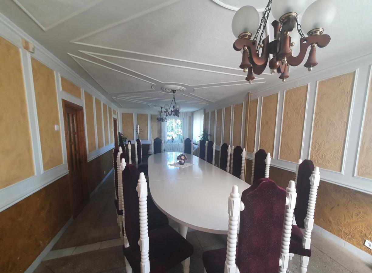 Pasienis Pasvalieciai Bagian luar foto