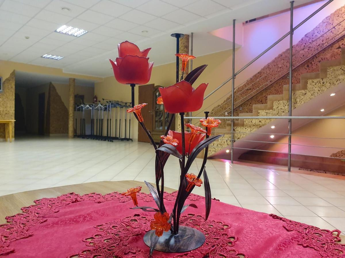 Pasienis Pasvalieciai Bagian luar foto