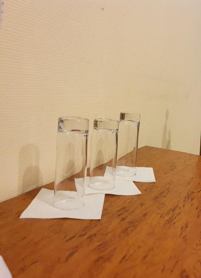 Pasienis Pasvalieciai Bagian luar foto