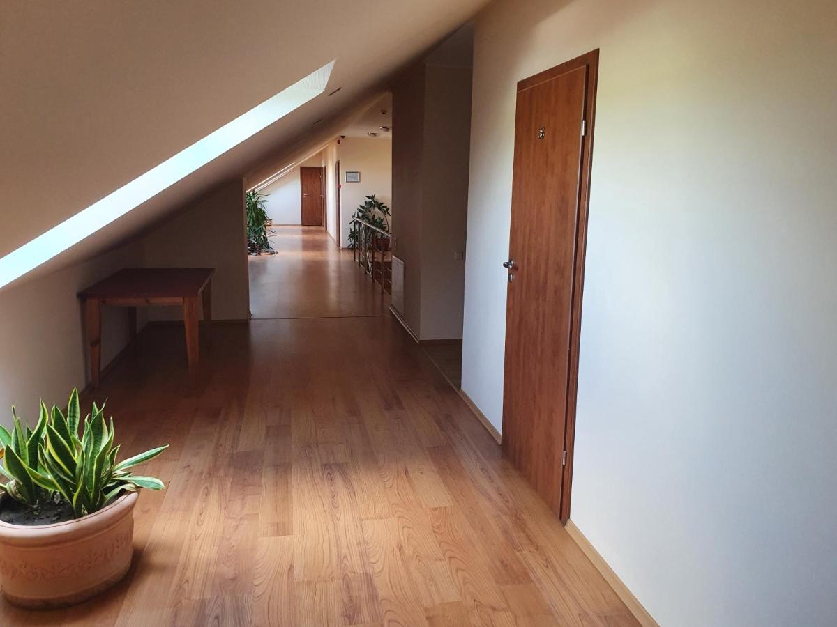 Pasienis Pasvalieciai Bagian luar foto