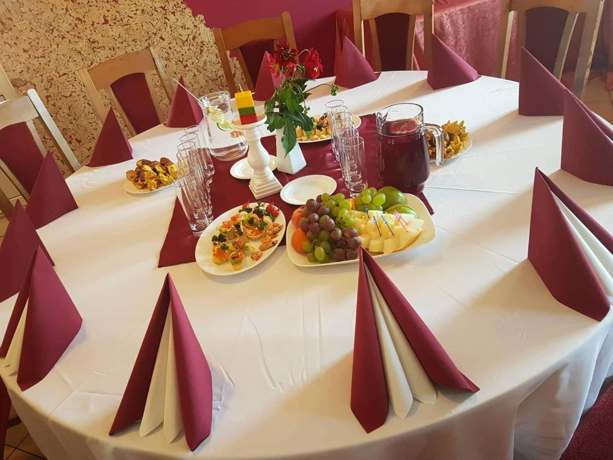 Pasienis Pasvalieciai Bagian luar foto